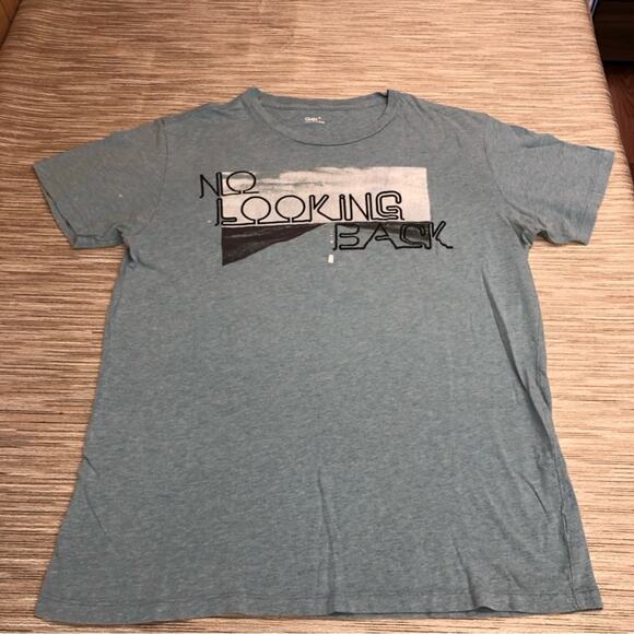 Men’s Gap Graphic T Shirt - Picture 10 of 16